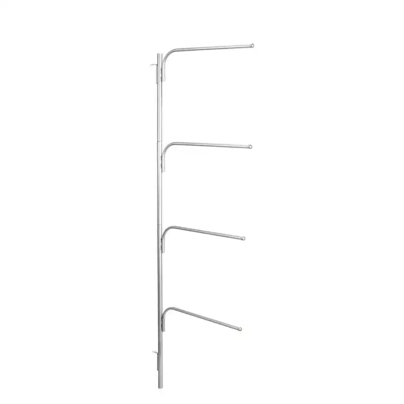 Hinge-It Clutterbuster Family Towel Bar