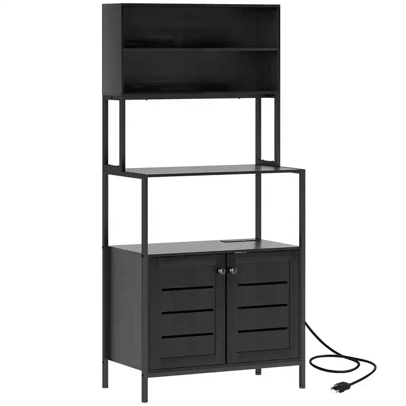 Silla giratoria de oficina de cuero sintético gris, 1 persona