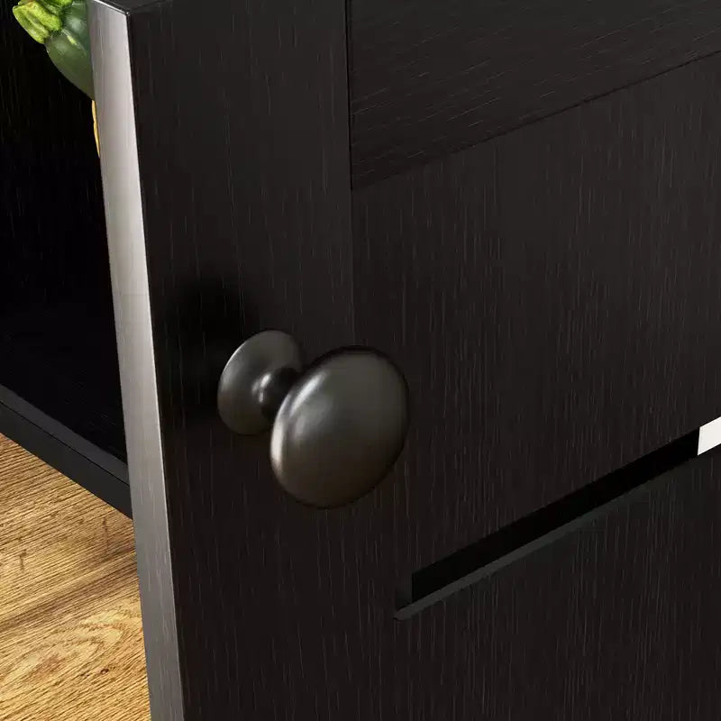 Silla giratoria de oficina de cuero sintético gris, 1 persona