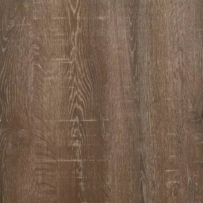 Mueble de TV Ashwood / Roble costero con almacenamiento cerrado, unidad individual